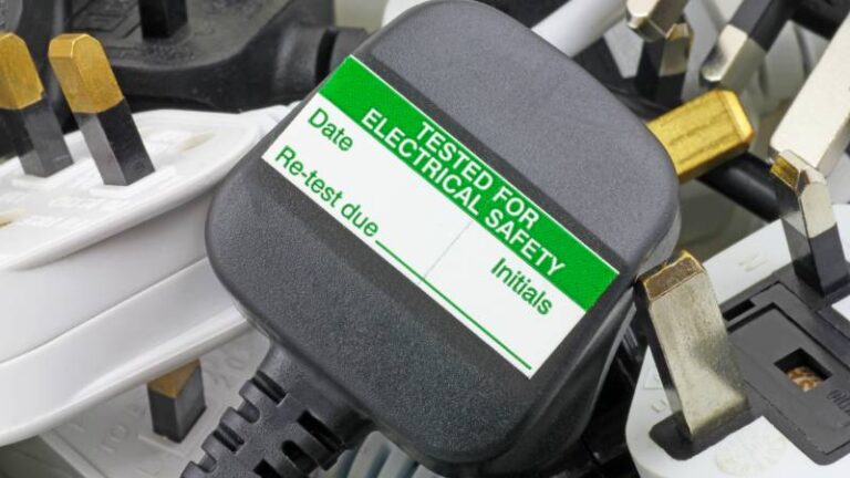 A Guide To PAT Testing - all the essential information you need